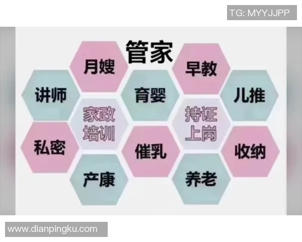 家政服务行业发展趋势与创新模式分析：提升品质与优化管理的战略路径