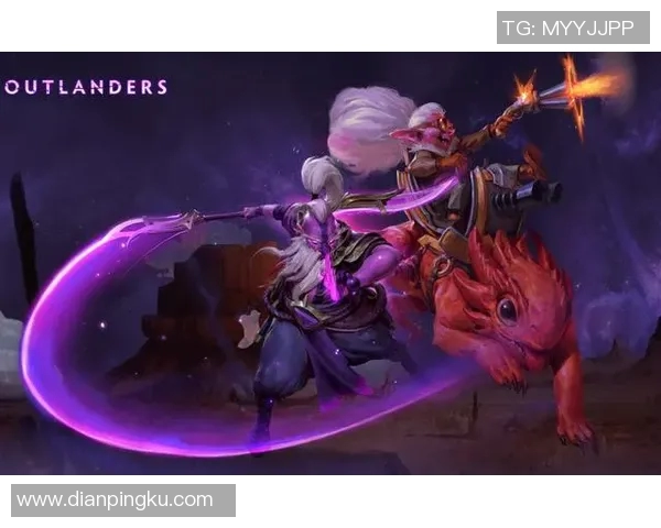 DOTA2赛事分析：TES如何在比赛中展现全面压制优势