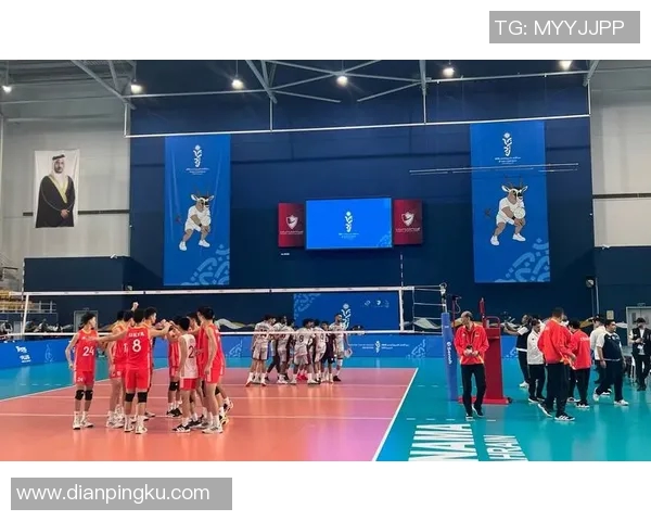 北京排球队灵活性创新高引领全国排球新趋势