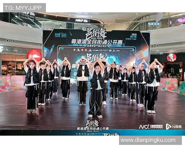 北京街舞队创下新纪录速度排名引领潮流舞蹈新风尚