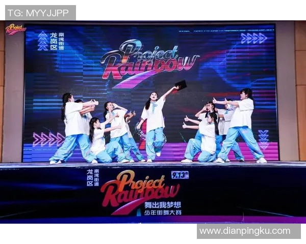 刘静独家分享街舞心得与技巧助你舞出自我风格与自信