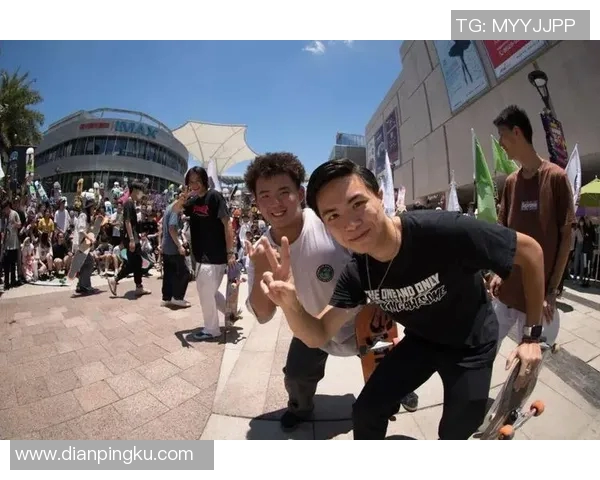 深圳滑板队心理素质大幅提升创新高引发行业关注与讨论