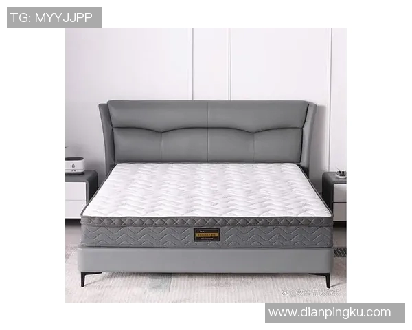 打造舒适睡眠空间 如何选择适合自己的高品质床垫并提高睡眠质量