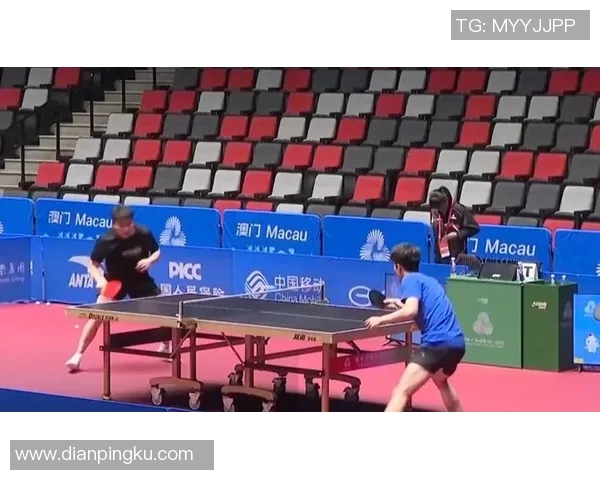 深圳乒乓球队的整体压制揭秘与深度分析乒乓球运动的影响与发展