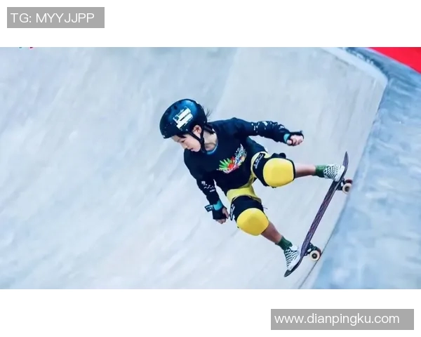 滑板文化的崛起：深入了解西安滑板队的训练与发展现状