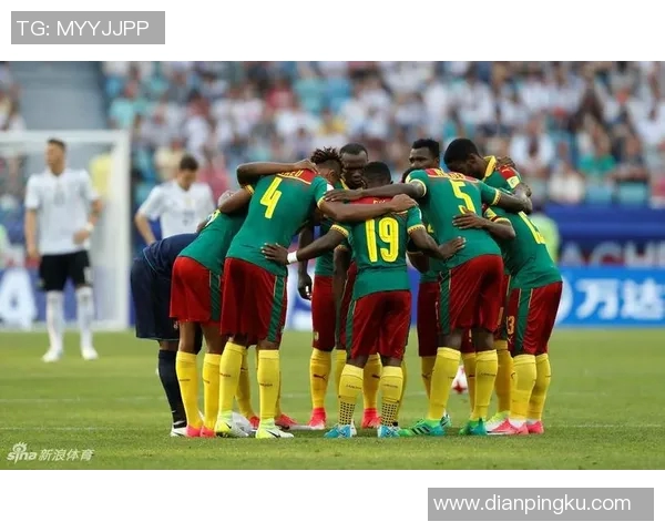 德国与喀麦隆在联合会杯的激烈对决展现足球魅力与团队精神