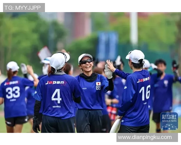 深入探讨上海飞盘队与其他队伍的实力差异与发展潜力分析