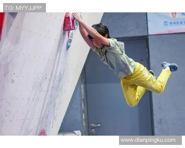 深圳攀岩队创造历史新高攀岩耐力排名引发广泛关注与赞誉