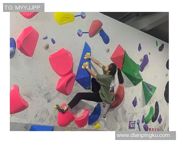南京街舞队在攀岩联赛中的心理素质表现分析与点评 南京街舞队在攀岩联赛中的心理素质表现分析与点评
