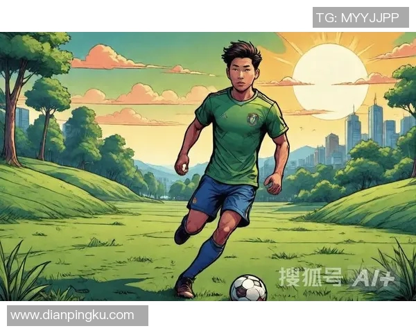 军字闪耀绿茵场足球明星男孩的成长故事与梦想追逐 军字闪耀绿茵场足球明星男孩的成长故事与梦想追逐